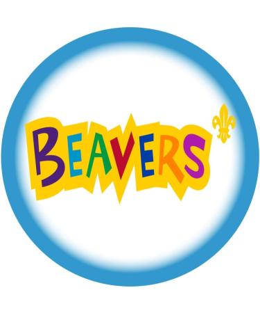 24 Fabulous Pre-Cut Edible Wafer Cake Toppers: Beavers - Buy Online on GoSupps.com