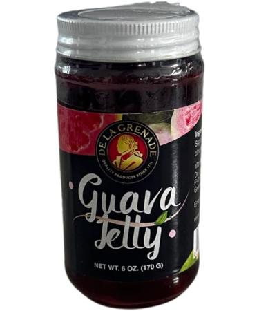 Guava Jelly - Buy Online on GoSupps.com