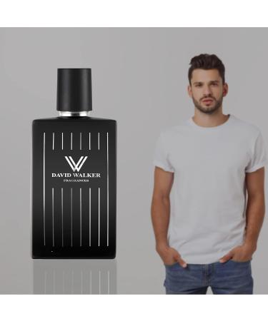 David Walker LOOMS perfume Exclusive Collection | Long-lasting perfume for men | 50 ml/1.7oz - Buy Online on GoSupps.com