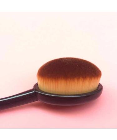 Susenstone 5PC Toothbrush Style Eyebrow Brush Set - Premium Quality & International Shipping - Buy Online on GoSupps.com