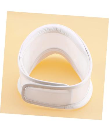 Buy Healeeved Soft Cervical Support Neck Collar - Comfort & Relief for Neck Pain | International Shipping Available - Buy Online on GoSupps.com