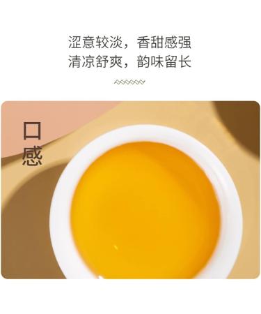 Pu-erh tea 2016 CHEN SHENG HAO poetry and distance 357g Raw - Buy Online on GoSupps.com