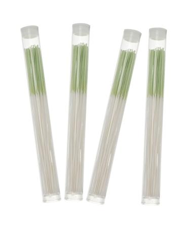 Healifty Ear Piercing Cleaning Line - 12 Boxes, Daily Ear Floss, Portable and Thin Cotton Thread for Perforated Earrings - Buy Online on GoSupps.com