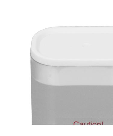 Buy ZJchao 12ML Roller Design Scalp Applicator Versatile Massager for Hair Care Serums & Essential Oils - International Shipping Available - Buy Online on GoSupps.com