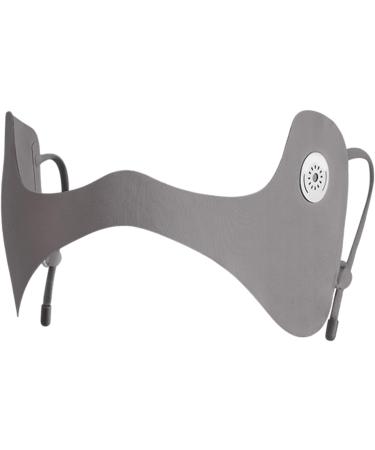 Sunscreen under eye patches - Under eye patches - Reusable - Breathable - Buy Online on GoSupps.com