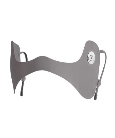 Qsvbeeqj Reusable Breathable Sunscreen Under Eye Patches