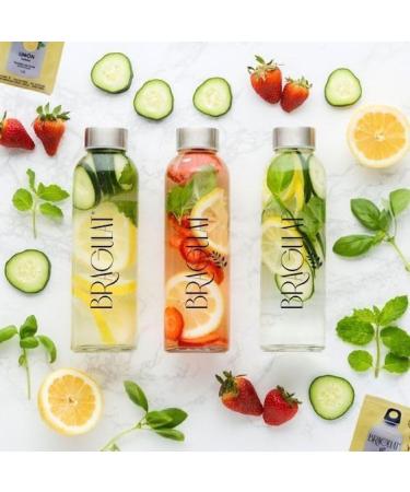  BRAGULAT BRAGULAT | Exotic Fruit Drink | Instant Powdered Drinks and Carbonated Beverages | Sugar-Free with f - Buy Online on GoSupps.com