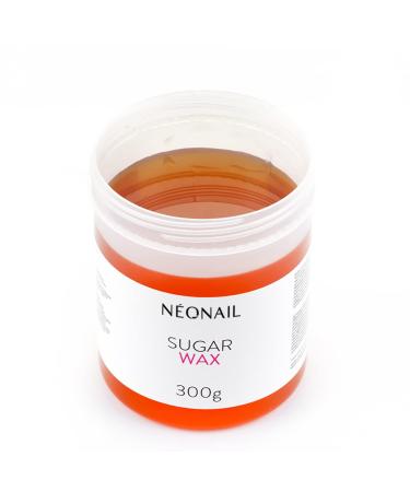 Neonail Sugar Paste 350g - Premium Sugar Wax for Smooth Hair Removal | International Shipping Available - Buy Online on GoSupps.com