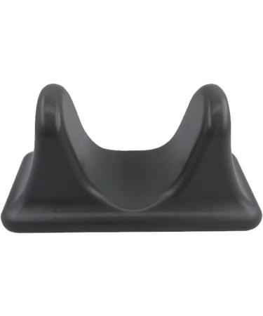 PSOAS Muscle Massager | Deep Tissue Massage Device for Back & Muscle Tension Relief - Gray - Buy Online on GoSupps.com