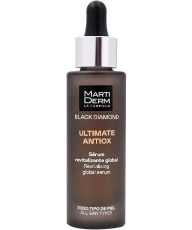 BLACK DIAMOND ultimate antiox serum 30 ml - Buy Online on GoSupps.com