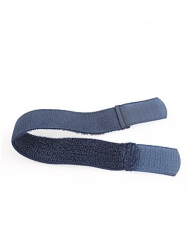 Healifty Toe Compression Brace - Blue Toe Splint Support for Daily Use - Buy Online on GoSupps.com