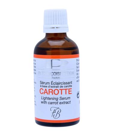 PR FRANCOISE BEDON CARROTE SERUM 50ML