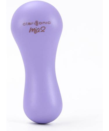 Buy Clarisonic Mia 2 Sonic Facial Cleansing Brush System - Lavender | International Shipping Available - Buy Online on GoSupps.com