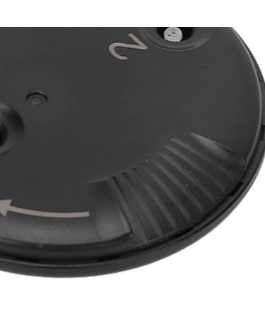 Portable Professional Hearing Aid Ear Wax Guard Cleaner Tool - Filter Accessory for Clear Sound Quality - Buy Online on GoSupps.com