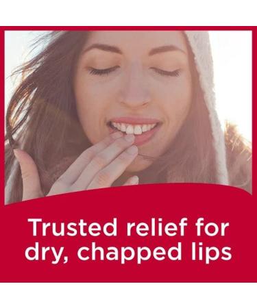 Carmex Classic Lip Balm Medicated 0.25 oz (Pack of 3) Classic 0.25 Ounce (Pack of 3) - Buy Online on GoSupps.com