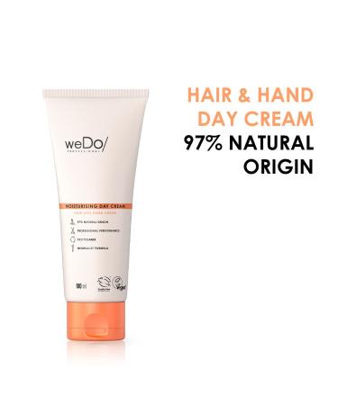 Moisturising Day Cream 100 ml - Hydrating & Nourishing for All Skin Types | Buy Internationally - Buy Online on GoSupps.com