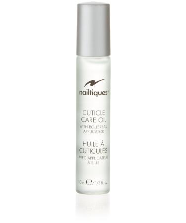 Nailtiques Cuticle Care Oil 10ml