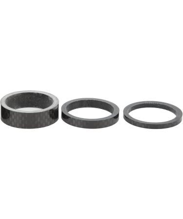 Zerodis Bicycle Headset Spacer - Lightweight Bike Front Fork Washer 28.6mm Inner Diameter Perfect for Road Bikes - Buy Online on GoSupps.com