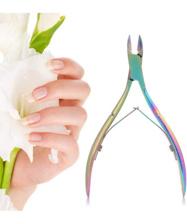 Sonew Cuticle Cutter Manual Cuticle Cutter Stainless Steel Cuticle Cutter Cuticle Cutter Cuticle Cutter Tool Tool Toenail Cutter - Buy Online on GoSupps.com