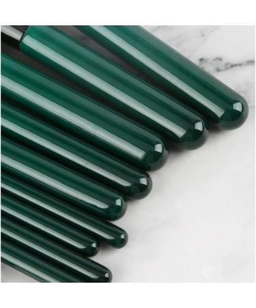 Buy DFHBFG Set of 12 Eyeshadow Brushes - Premium Eye Makeup Tools for Flawless Beauty - Buy Online on GoSupps.com