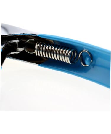 SKISUNO Pedicure Clip Nursing Manicure Clip Tool Manicure Care Tool Travel Scissors Manicure Pedicure Tools Nail Pedicure - Buy Online on GoSupps.com