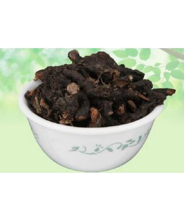 India's Creation Nagarmotha Roots - Cyperus Rotundus - Raw Herbs 250g - Nutsedge Grass - Jadi Booti - Single Herbs - Buy Online on GoSupps.com
