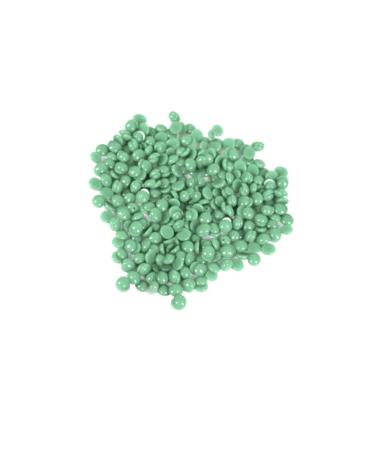 Doitool 3ST Hard Wax Pearls - Painless Hair Removal with Cooling Artificial Rolls & Hard Wax Cream - Light Green 3PCS - Buy Online on GoSupps.com