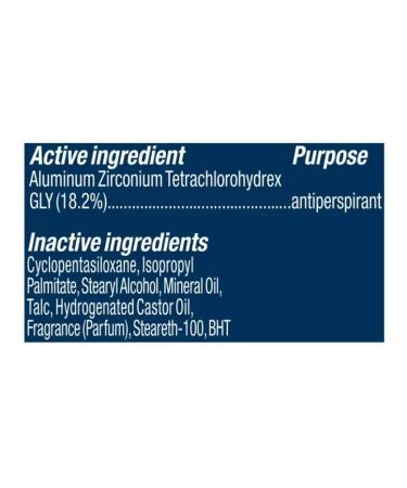 Buy Suave Men Active Sport Antiperspirant Deodorant 1.4 oz - Long-Lasting Protection | International Shipping Available - Buy Online on GoSupps.com