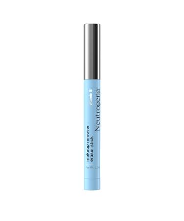 Neutrogena Makeup Remover Eraser Stick with Vitamin E - Travel-Friendly Gel Pen for Easy Touch-Ups | Shop Internationally - Buy Online on GoSupps.com
