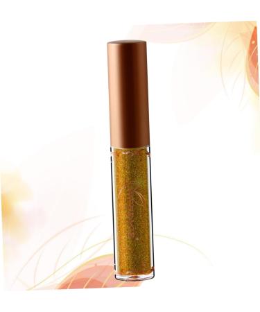  SOESFOUFU Metallic Liquid Eyeliner for Women Shiny Easy to Apply Precision Tip - Buy Online on GoSupps.com