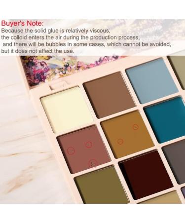 Summer Macaron Solid Cream Gel Nail Polish Palette for Nail Art Design Japanese No Flowing Soak Off UV LED Mud Gel Varnish - (Color: 5gx3Colors-Set15) - Buy Online on GoSupps.com
