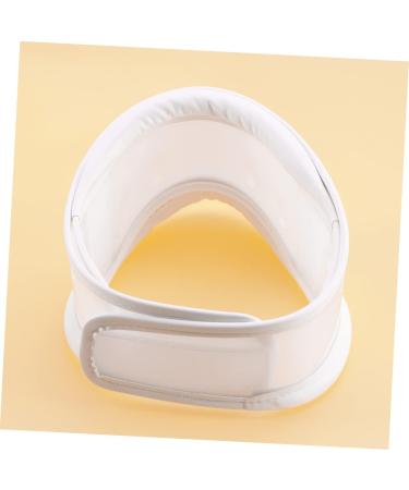 Adjustable Gavi Neck Support Collar - Relief for Neck Pain Stable & Comfortable Sleep Bracket XL Size - Shop Internationally! - Buy Online on GoSupps.com