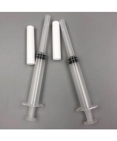 COHEALI Anal Applicators 15pcs - Lube Syringe with Cap - Personal Care Supplies for Home Use - Buy Online on GoSupps.com