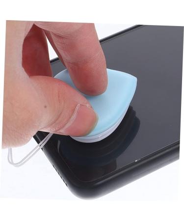NOLITOY 20 Pcs Screen Wipe - Eyeglass Cleaner Wipes & Phone Screen Cleaning Cloth for Optimal Clarity | International Shipping Available - Buy Online on GoSupps.com