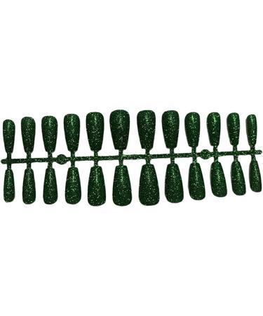 Dajidafu Lady Art Nails Removable Finished Full Cover Patch Professional And Accessories Manicure Tools for Women Beauty - Buy Online on GoSupps.com