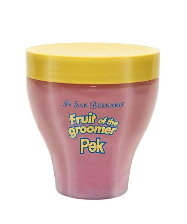 Iv San Bernard 020521 Fruits Mascara Pink Grapefruit 250 ml