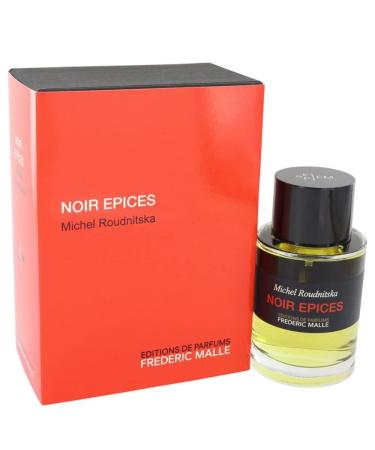 Noir Epices by Frederic Malle