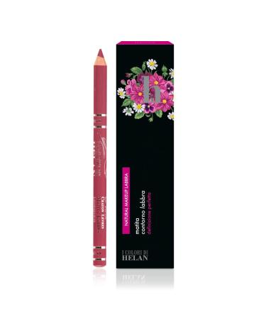 Helan Helan - Organic Lip Contour Pencil Burgundy