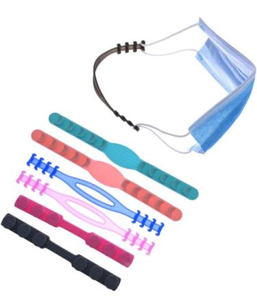 Buy Healeved 18pcs Earrings & Headband Set - Stylish 16x1.5CM Buckles for All Occasions | International Shipping Available - Buy Online on GoSupps.com