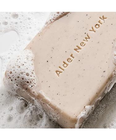 Alder New York Cleansing Body Bar - Gently Cleanse and Refresh Your Skin - Buy Online on GoSupps.com