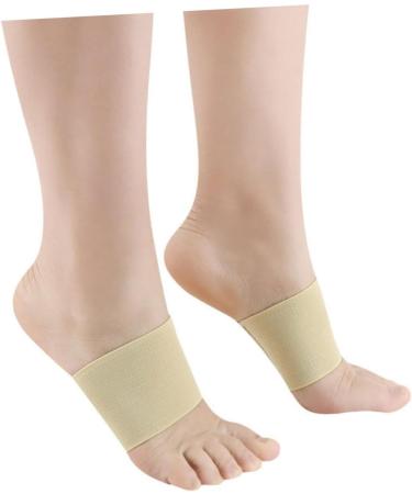 Buy Hemoton 4 Pairs Ankle Brace & Wraps - Support for Plantar Men & Women - Sports Accessories & Care - Buy Online on GoSupps.com