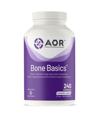 AOR Bone Basics 240 CT