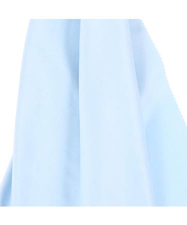 Screen Cleaner 2pcs - Premium Cleaning Cloths for Glasses Camera Lenses Phones Laptops & More - Buy Online on GoSupps.com