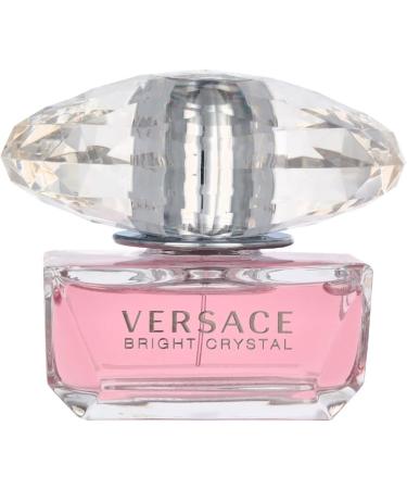 Bright Crystal/Versace EDT Spray 1.7 Oz (W) - Buy Online on GoSupps.com