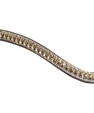 Buy Crownclub Golden Girl Bitless Bridle Sidepull for Cob | International Shipping Available - Buy Online on GoSupps.com