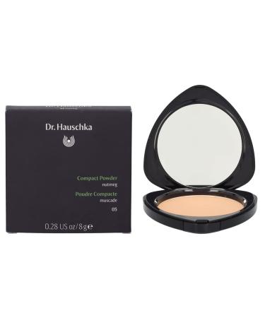 Compact Powder 03-Nutmeg 8 G