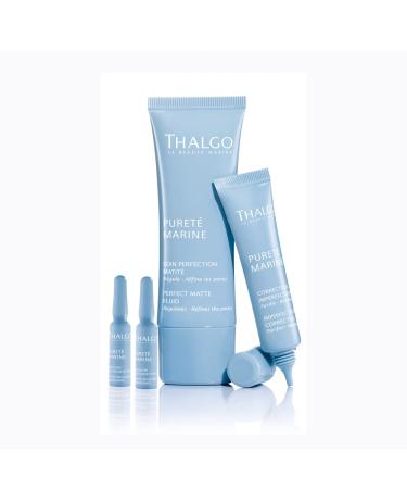 Puret Marine Correction Gel 15 ml | Hydrate & Revitalize Skin | International Shipping Available - Buy Online on GoSupps.com