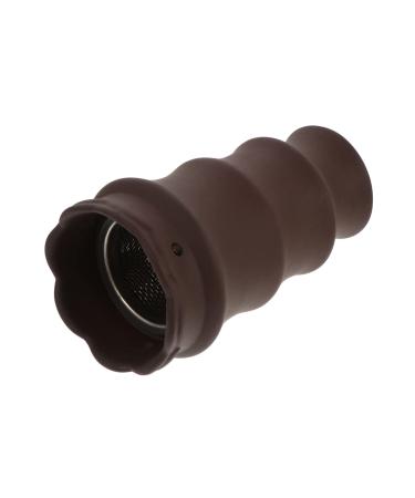 Lurrose Moxibusion-Tot Portable Moxibusion Massage Cycling Seachable Moxibustion Massager Moxa Standparrowing Household Appliances Moxa-Cup massage device Tool cupping purple sound whole body