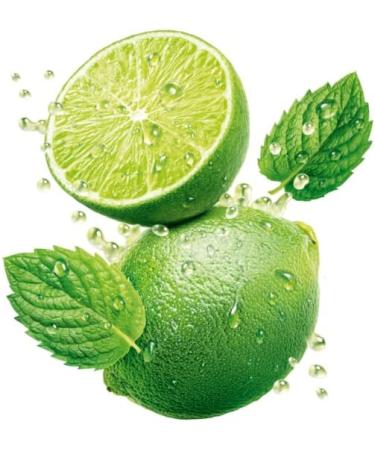  Robinsons Robinsons 8 x Fruit Corals Crushed Lime & Mint 500 ml - Buy Online on GoSupps.com