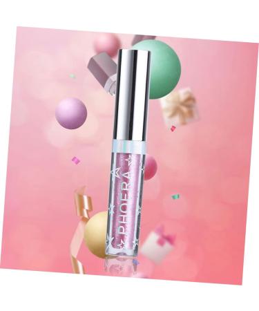 NOLITOY 3pcs Liquid Eyeliner Eye Topping Glitter Glow Eye Powder Eye Shadow Flash Liquid Eyeshadow 1 count (Pack of 1) As Shownx3pcs - Buy Online on GoSupps.com